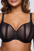 PrimaDonna Twist Vivgirl Padded Heartshape Bra